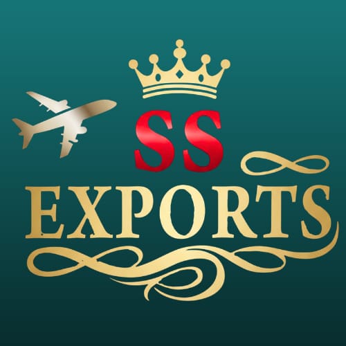 SS Flower Trader Logo